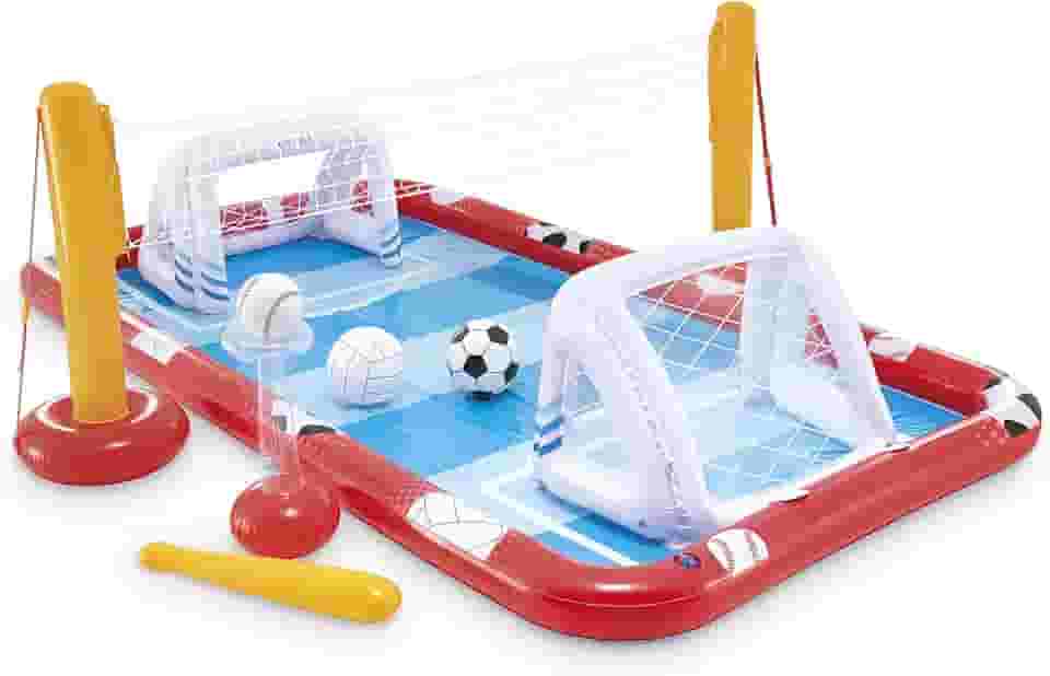 Piscina Playground Multi Esportes