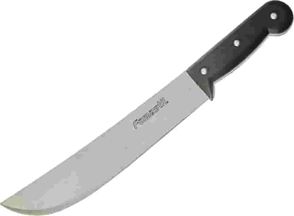 Facao Para Mato 10 Cb Plastico