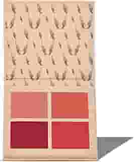 Catharine Hill - Paleta Blush Angel Wings - Cream - by Pri Lessa