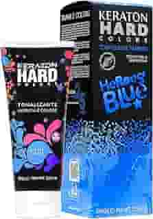 Tintura Tonaliz Hard Color 100 Gramas Heroes Blue
