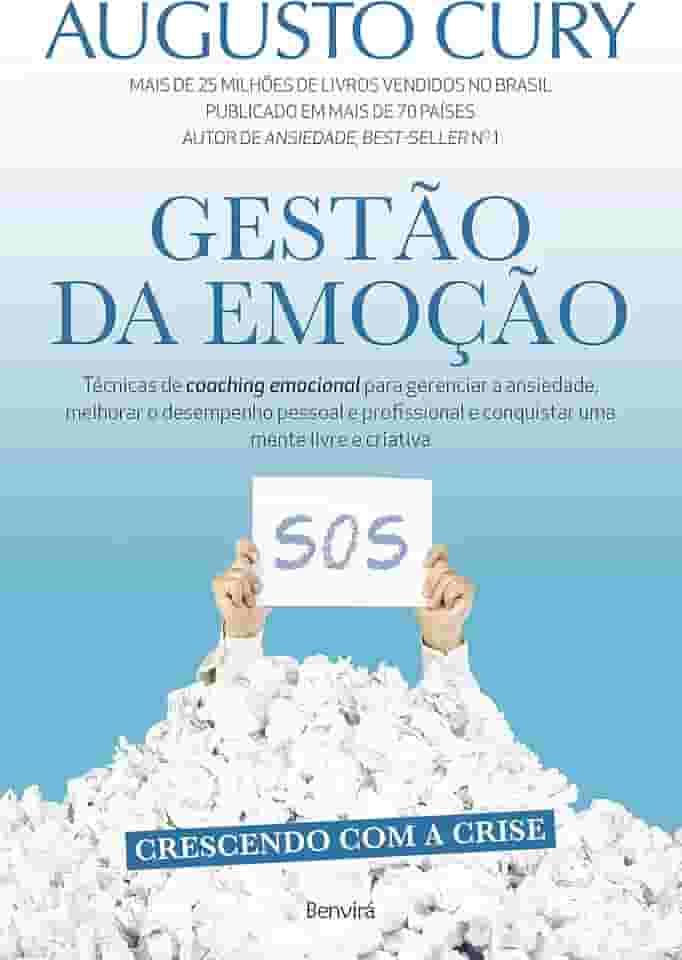 Gestão da emoção: Técnicas de coaching emocional para gerenciar a ansiedade