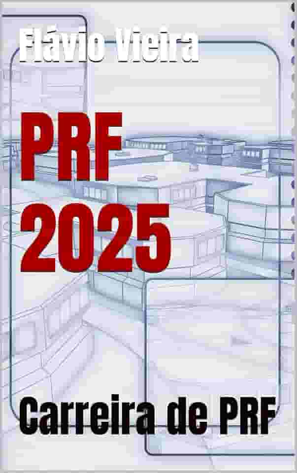 PRF 2025: Carreira de PRF