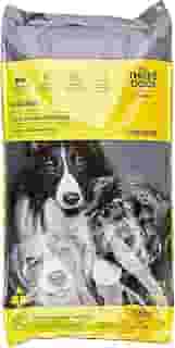 A Ração Three Dogs Original Frango, Carne e Arroz para Cães Adultos Raças Médias e Grandes Biofresh Para Todas Médio Adulto, Sabor Frango 20kg