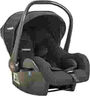 Bebê conforto casulo click