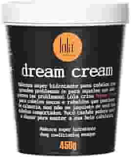 Dream Cream Máscara de Hidratação 450g , Lola Cosmetics