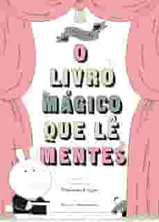 O Livro Mágico que Lê Mentes