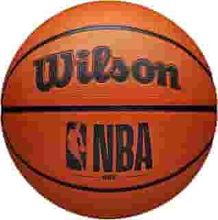 Bola De Basquete Wilson Nba Drv