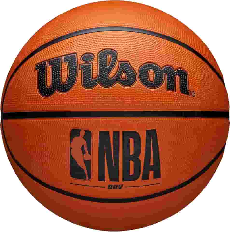 Bola De Basquete Wilson Nba Drv