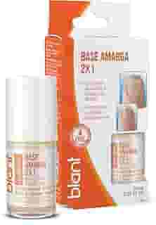Blant Base Amarga Para Unhas - 4Free