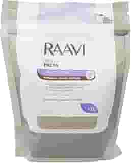 Raavi Argila Preta 400 G
