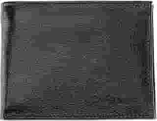 Carteira Masculina Fasolo Couro Preta