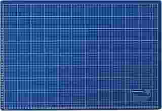 Base de Corte A2 45x60 Azul