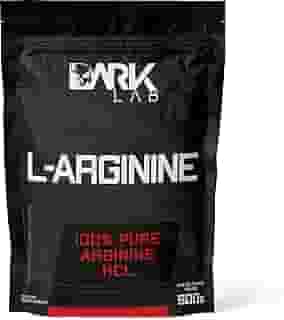 L-Arginina Refill 500g Dark Lab