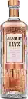 Absolut Vodka Elyx - 750 Ml