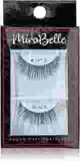 Mirabelle Cílio Postiço Human Hair Preto 747-S