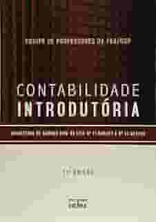 Contabilidade Introdutória (Livro-Texto)