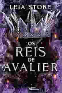 Box – Os reis de Avalier