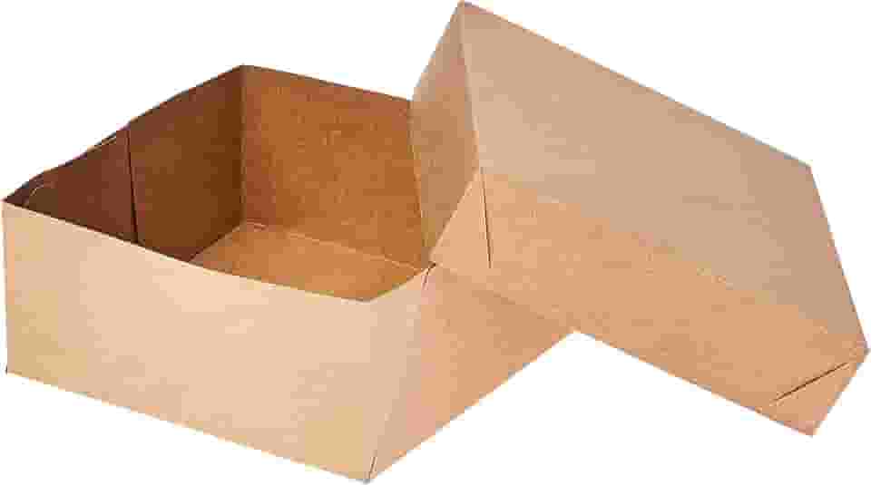 Caixa Para Presente com Tampa, Pequena, Cores Sortidas, Pacote com 10 Caixas, Cristina, Modelo P-620