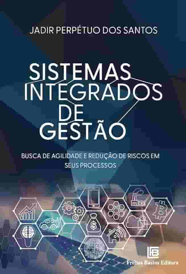 Sistemas Integrados de Gestão: Busca de agilidade e redução de riscos em seus processos