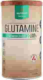 Glutamine 100% (500G), Nutrify