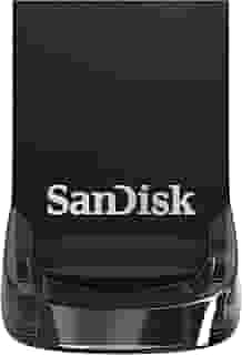 Pen Drive Ultra Fit SanDisk 3.1, 128GB, SDCZ430-128G-G46