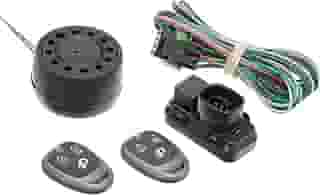 Alarme Para Motos Universal Positron Duoblock Pro G8 Com Presença, Pro G8 12876000, Controles De Alarme