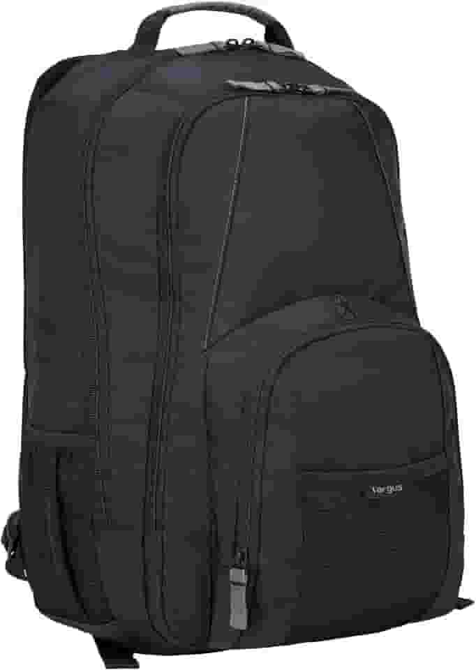 MOCHILA GROOVE 17'' PVC CVR617 PRETA - TARGUS