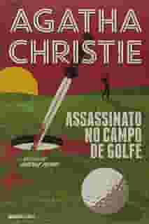Assassinato no campo de golfe