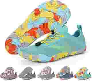 Tênis de caminhada descalço feminino masculino bico largo zero drop calçado leve para caminhada antiderrapante sapatos femininos para trilha ao ar livre corrida caminhada halterofilismo