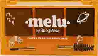 Sombra de Sobrancelhas Melu RR5712 RubyRose
