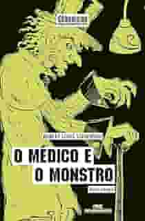 O Médico e o Monstro