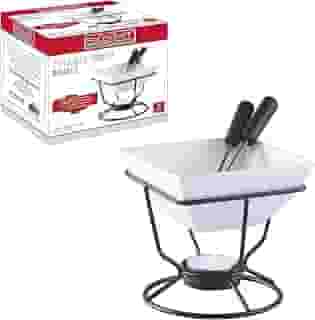 Conjunto de Panela para Fondue, Bruges, 5 Peças, Western