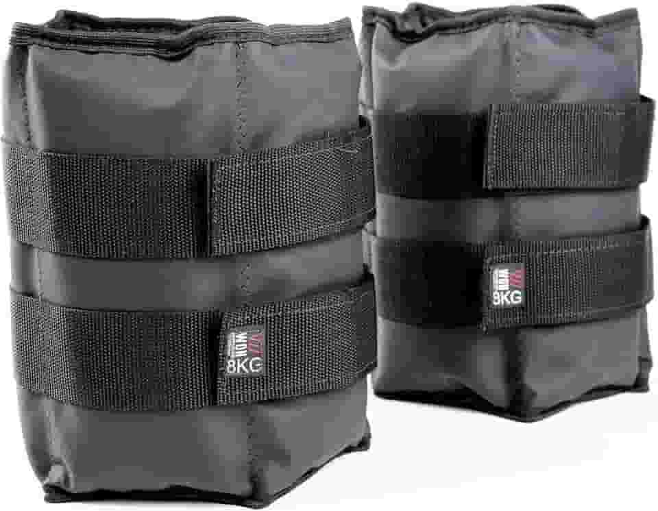 Won Caneleira de Peso 8Kg