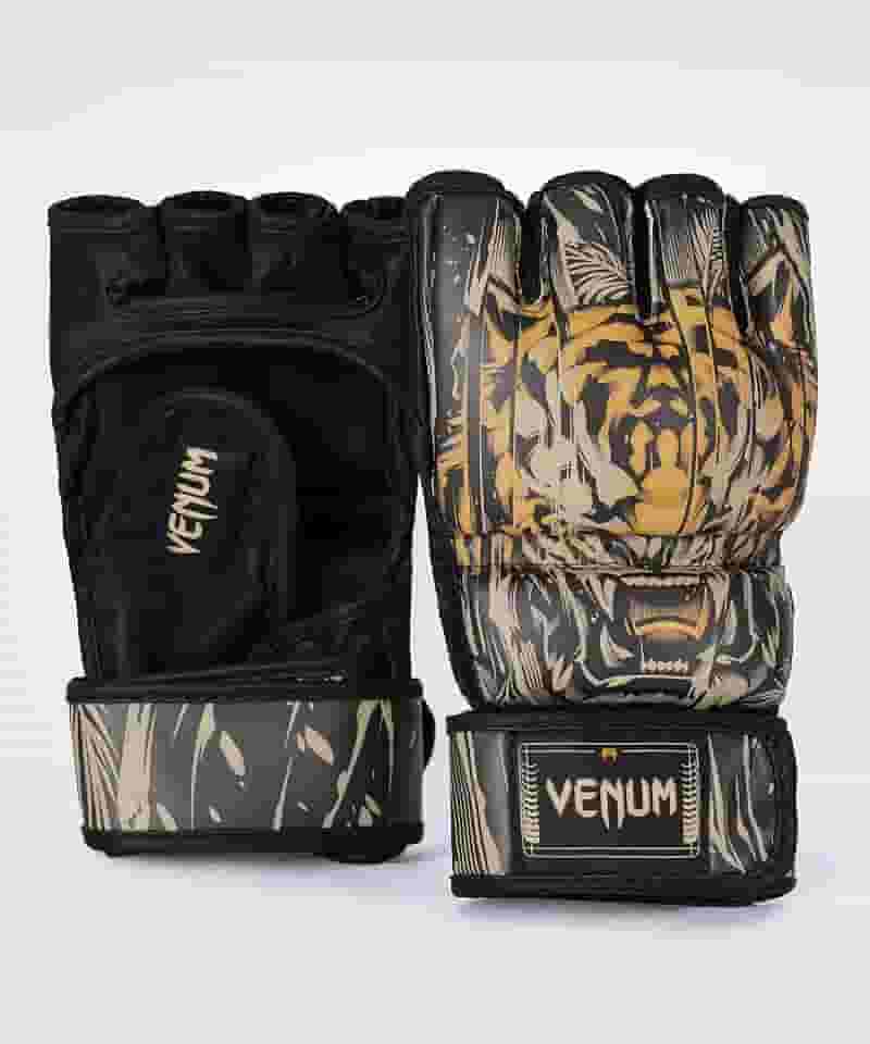 Venum Luvas Tiger MMA