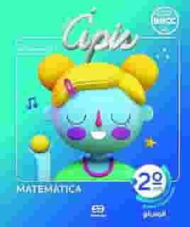 Projeto Ápis Matemática 2º ano