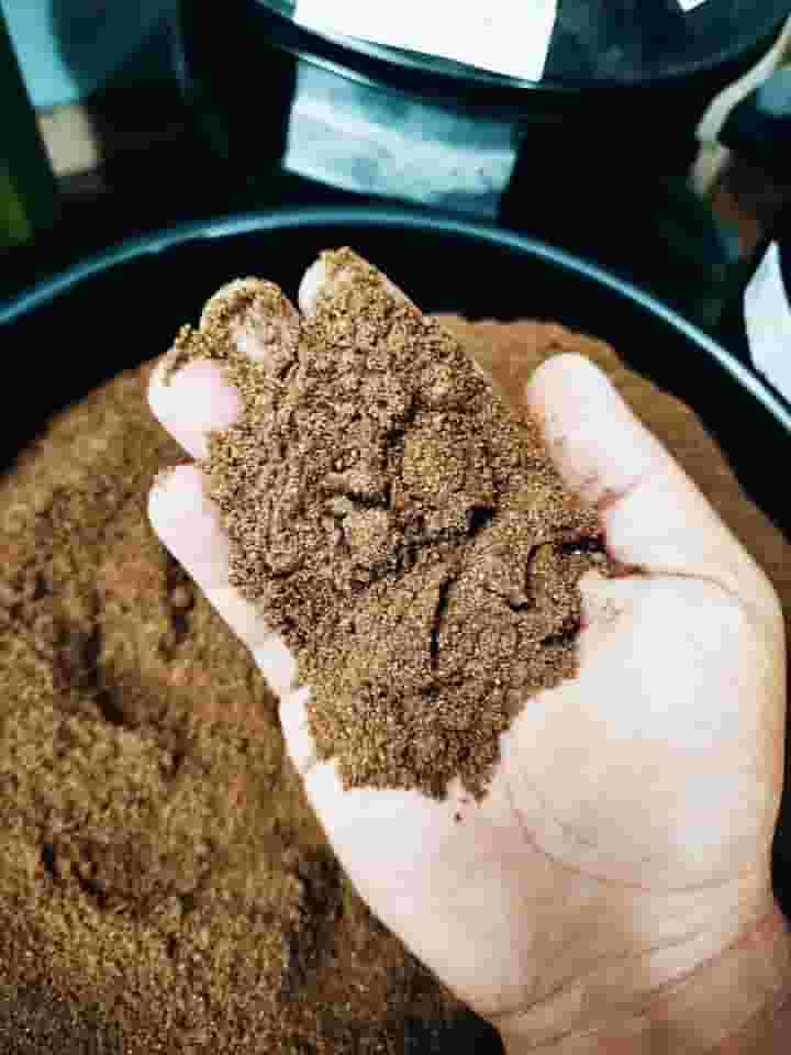 2kg P40 Pescaria, Ceva e Massa de Pesca.