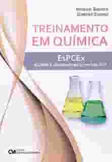 Treinamento em Quimica Espcex - Vol.2 - 1