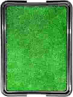 Sanitário Grama Ecológico Pet para Cachorro Lavável Xixi