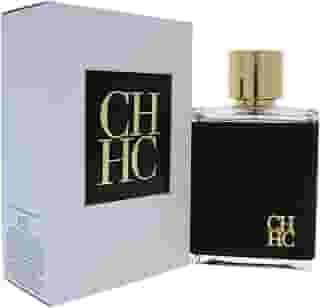 Perfume Ch Men 100ml Edt Masculino Carolina Herrera