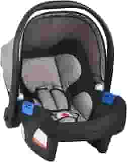 Burigotto Bebê Conforto Touring X, Capuccino