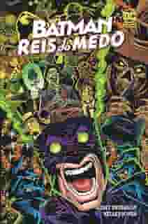 Batman. Reis do Medo