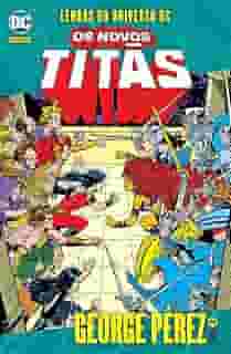 Os Novos Titãs Vol. 2: Lendas do Universo dc