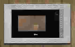 FISCHER FORNO MICRO-ONDAS EMBUTIR FIT LINE 25L INOX 220V 25873-56178
