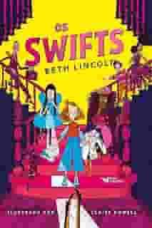 Os Swifts – Aventura e mistérios até a última página – Seleção dos melhores livros de 2023!