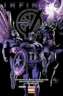 Novos Vingadores: Infinito