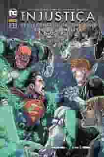 Injustiça - Deuses Entre Nós, Ano Dois