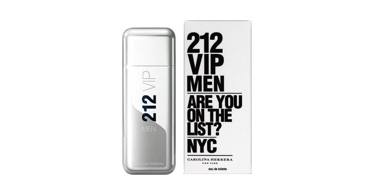 212 é de Qual Marca? Guia dos 10 Melhores Perfumes