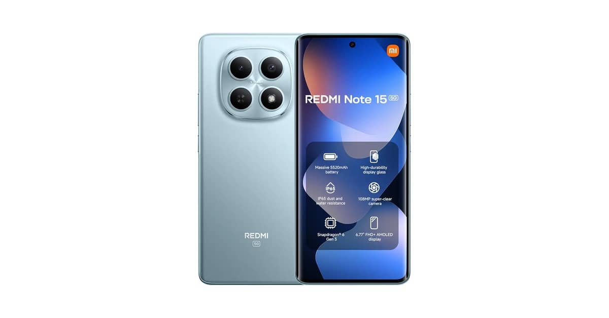 5G Melhor Celular Da Xiaomi 2026: 10 Modelos De Elite