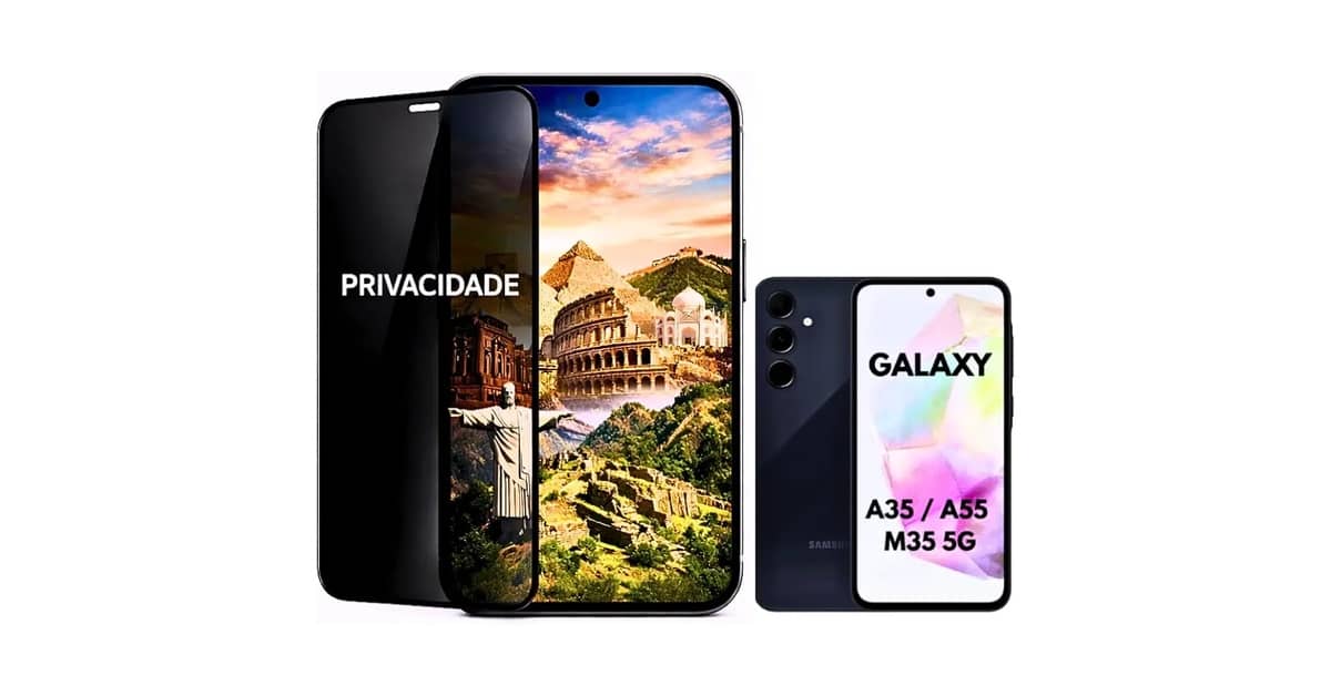 A35 ou A55 Qual o Melhor? Comparativo de Performance