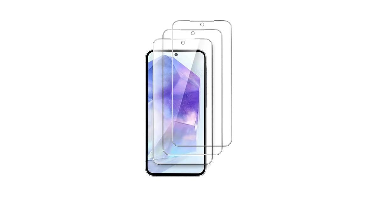 A55 Ou M55 Qual O Melhor? 3 Melhores Proteções